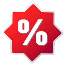 ขอรับส่วนลด icon image